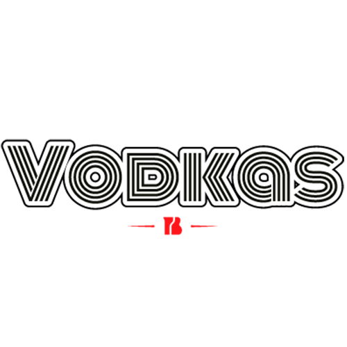 Vodkas